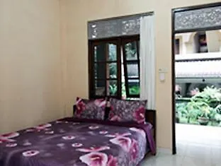 אובוד Citrus Tree B&B - Arik בית הארחה