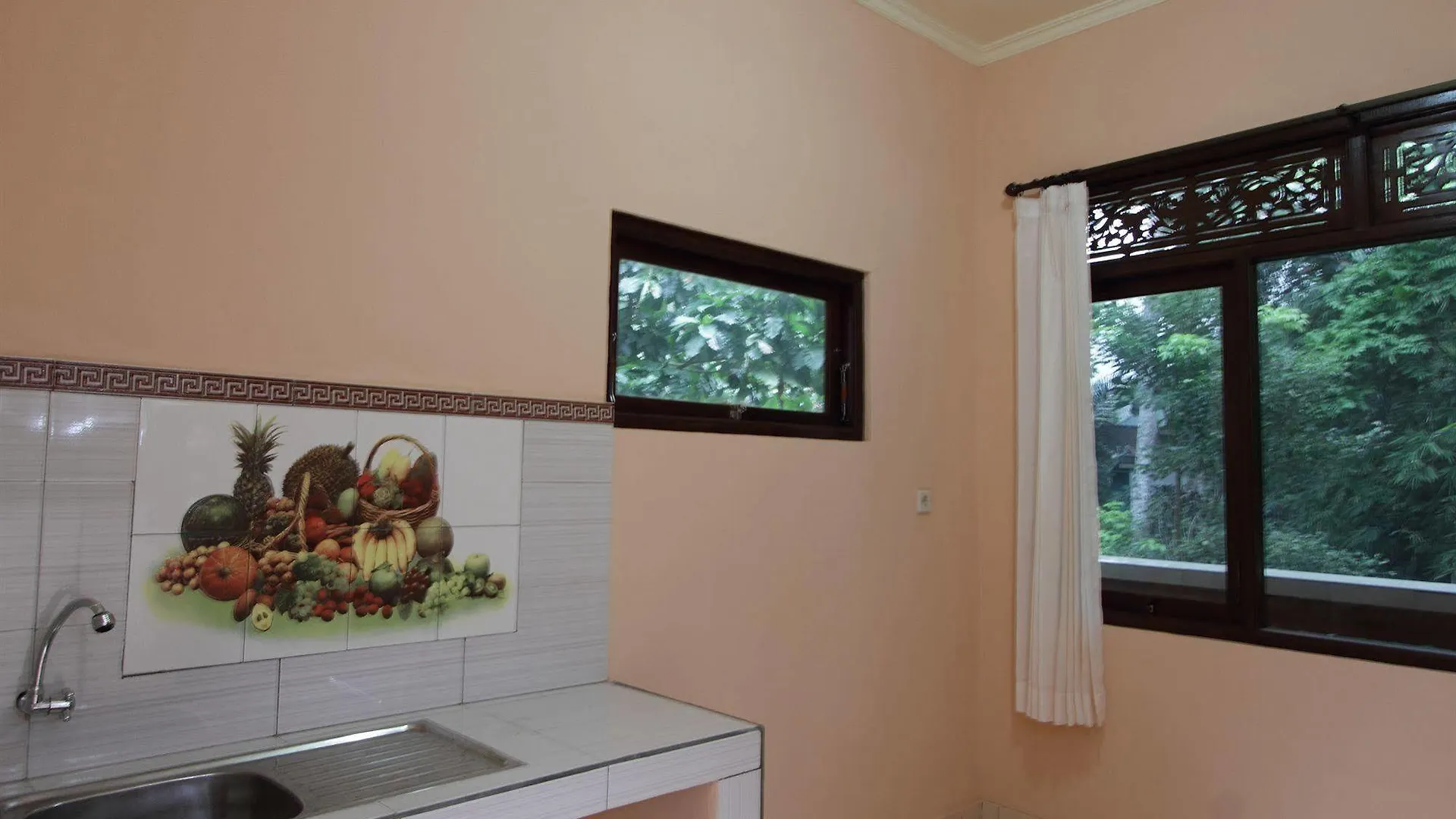 אובוד Citrus Tree B&B - Arik 0*,