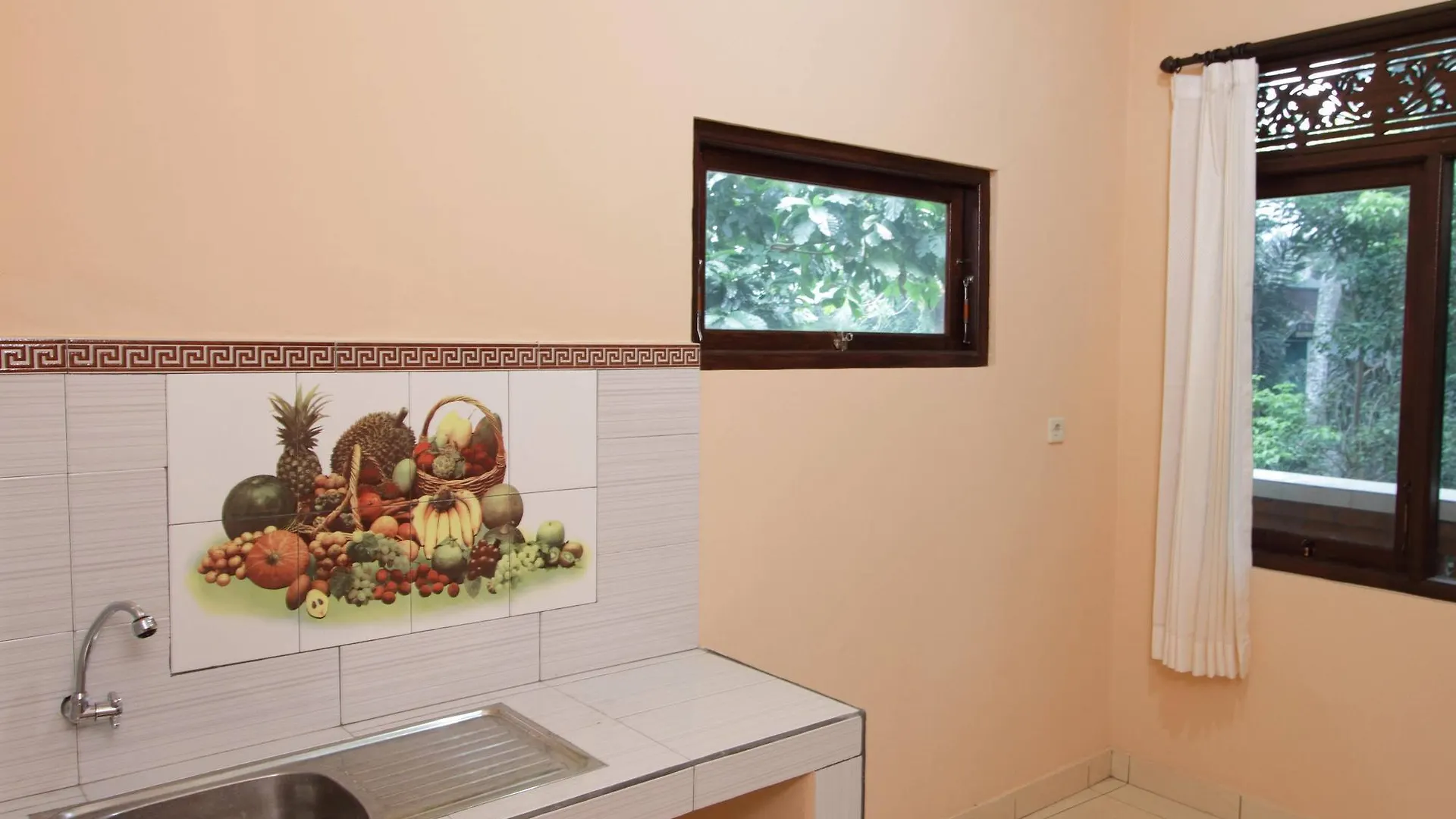 אובוד Citrus Tree B&B - Arik 0*,  אינדונזיה