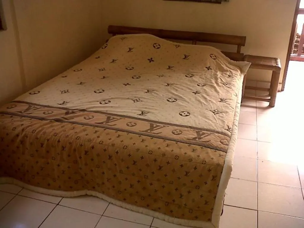 אובוד Citrus Tree B&B - Arik