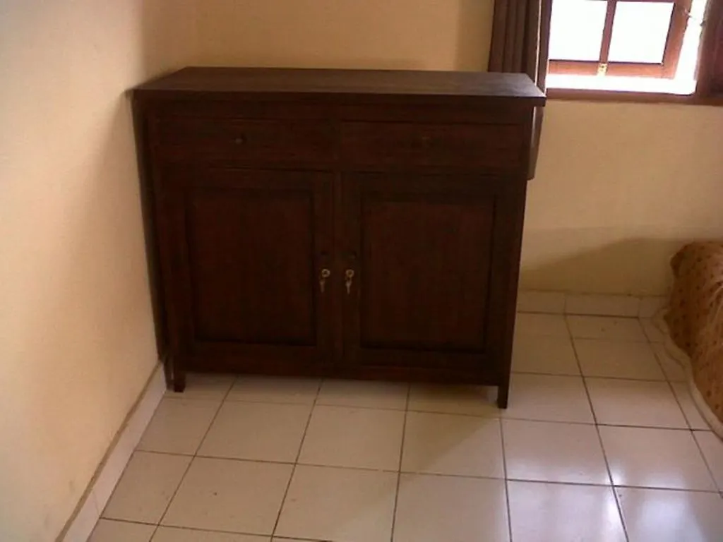 אובוד Citrus Tree B&B - Arik 0*,  אינדונזיה