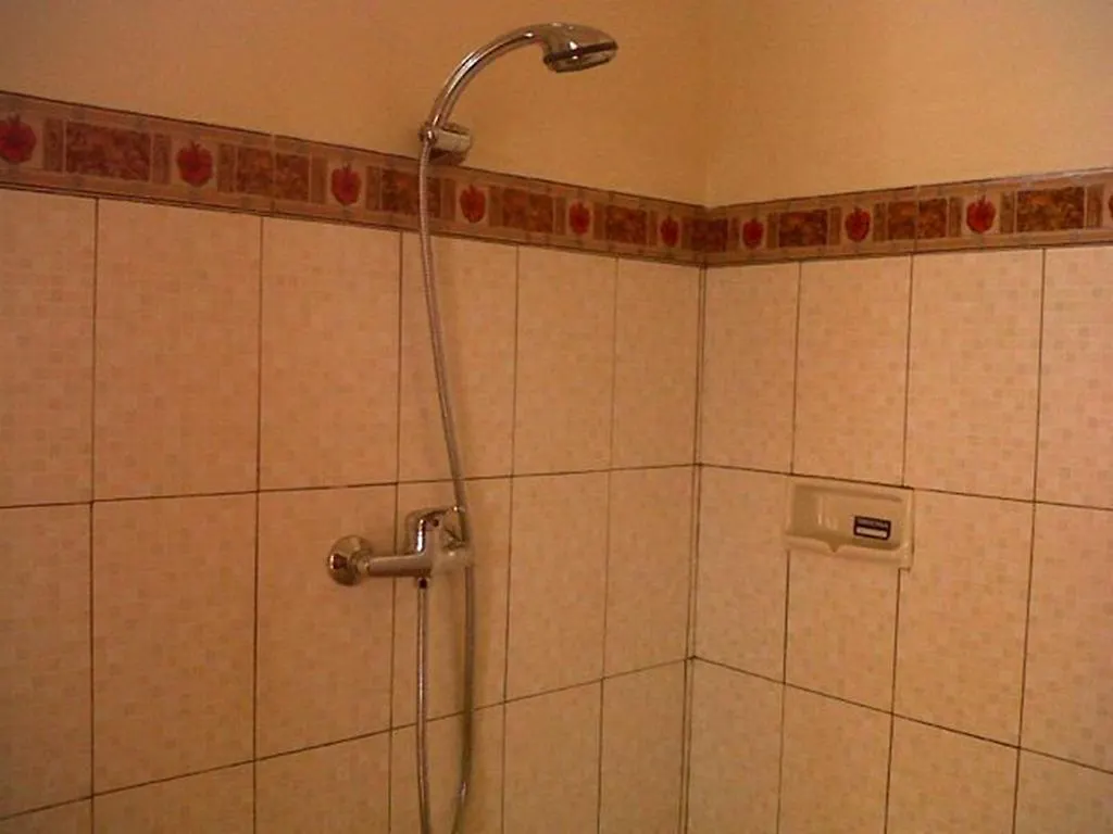אובוד Citrus Tree B&B - Arik 0*,  אינדונזיה