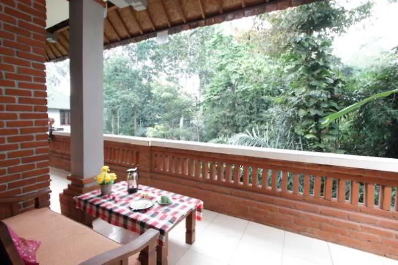 Citrus Tree B&B - Arik Ubud  Guest house Ubud (Bali)