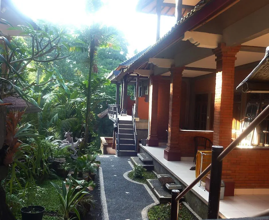 Citrus Tree B&B - Arik Ubud  0*, Ubud (Bali) Indonesia