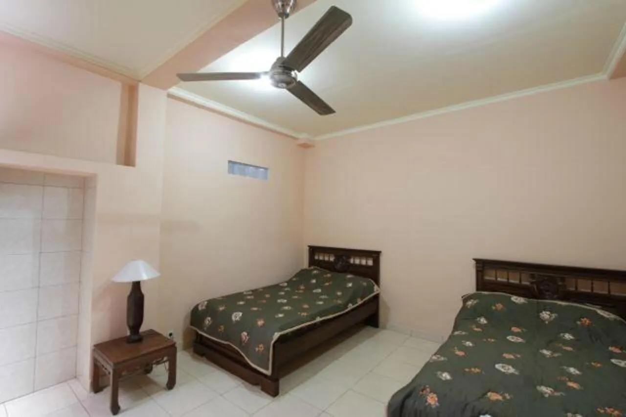 Guest house Citrus Tree B&B - Arik Ubud  Indonesia