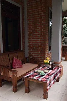 Citrus Tree B&B - Arik Ubud  Ubud (Bali)