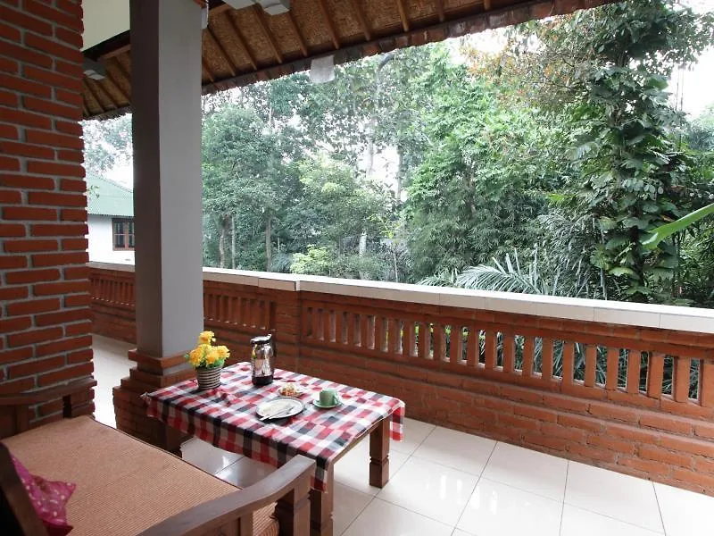 Guest house Citrus Tree B&B - Arik Ubud