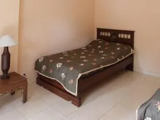 Guest house Citrus Tree B&B - Arik Ubud  Indonesia