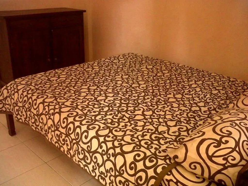 Guest house Citrus Tree B&B - Arik Ubud  Indonesia