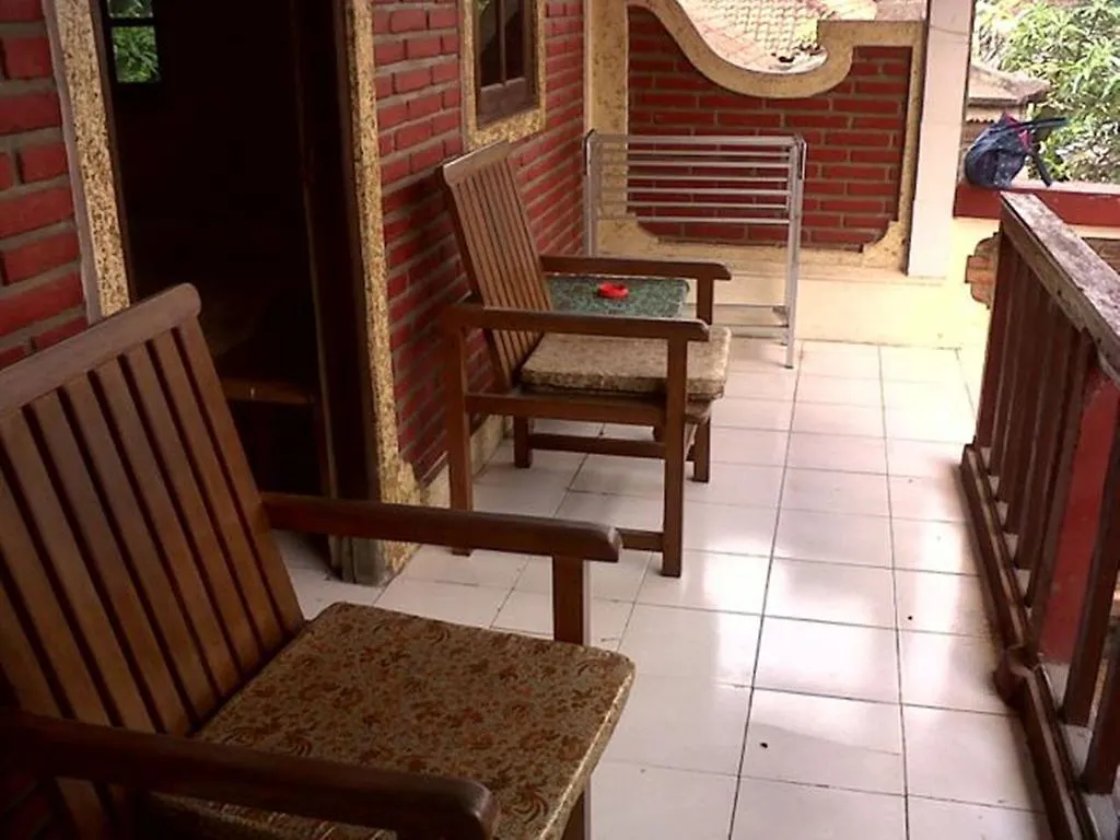 Guest house Citrus Tree B&B - Arik Ubud