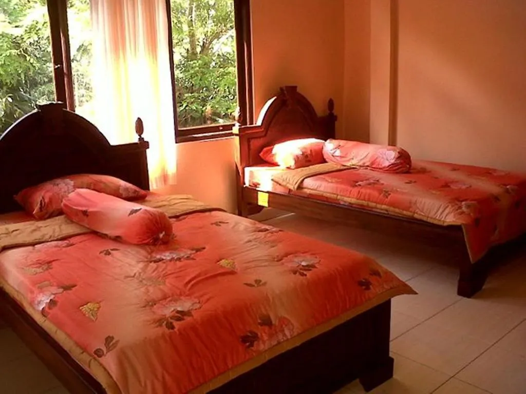 Citrus Tree B&B - Arik Ubud  Guest house Ubud (Bali)