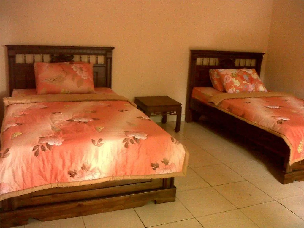 Citrus Tree B&B - Arik Ubud  Ubud (Bali)
