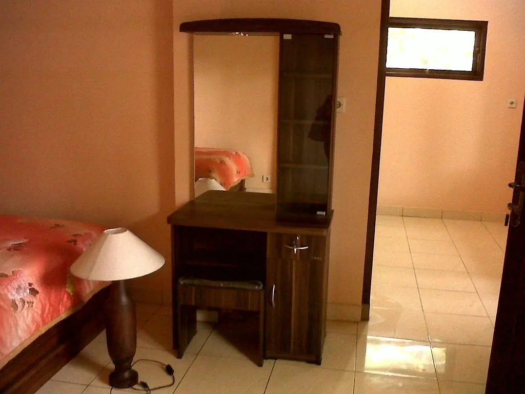 Guest house Citrus Tree B&B - Arik Ubud