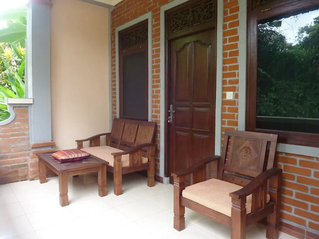 Guest house Citrus Tree B&B - Arik Ubud